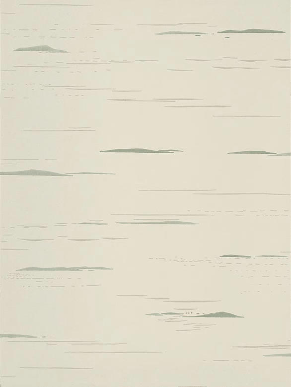 Обои Paint and Paper Library Tresco Archipelago Spring Tide 0393ARSPRING